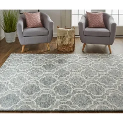 Anchorage Hand-Tufted Rug