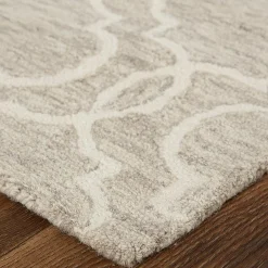 Anchorage Hand-Tufted Rug