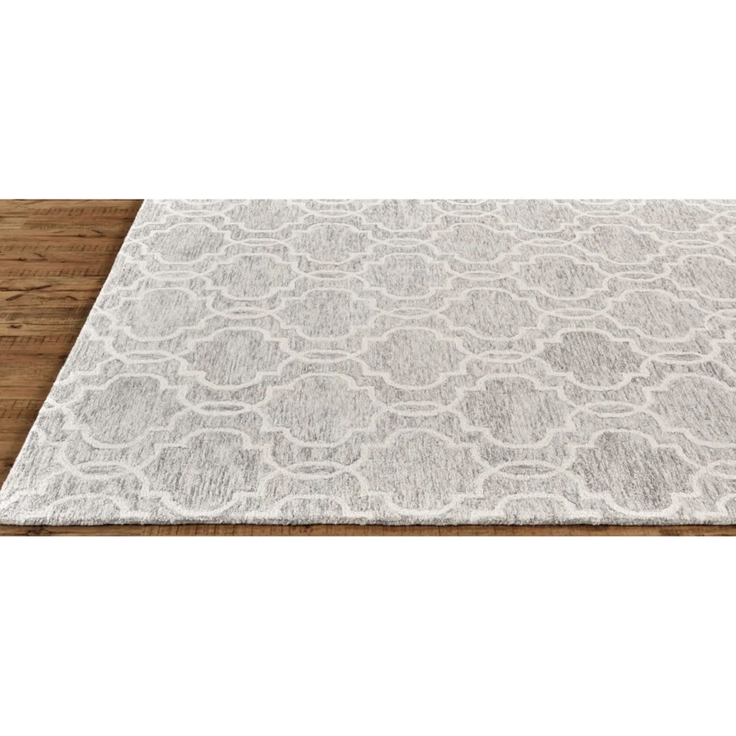 Anchorage Hand-Tufted Rug
