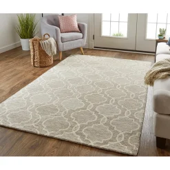 Anchorage Hand-Tufted Rug
