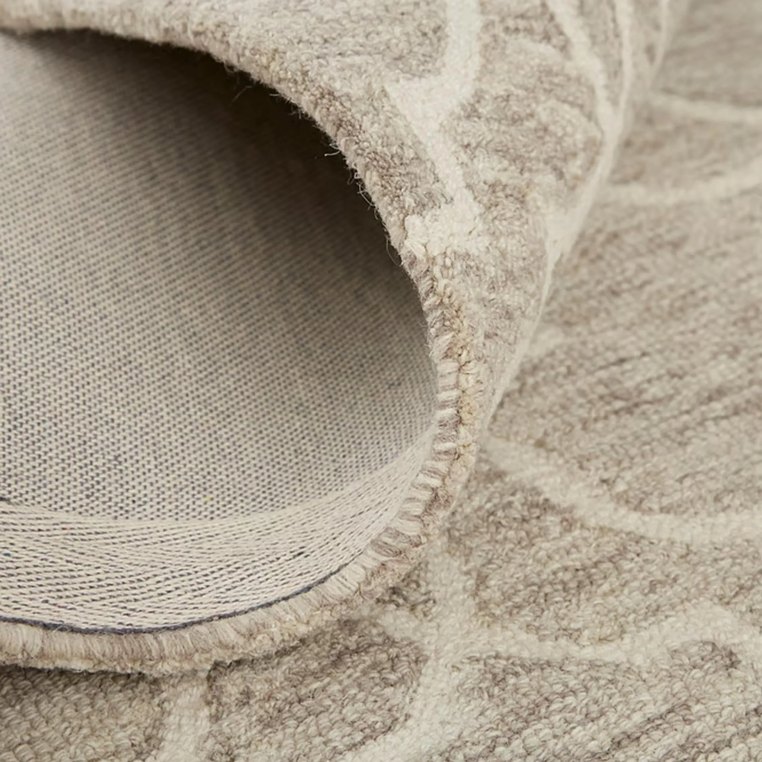 Anchorage Hand-Tufted Rug