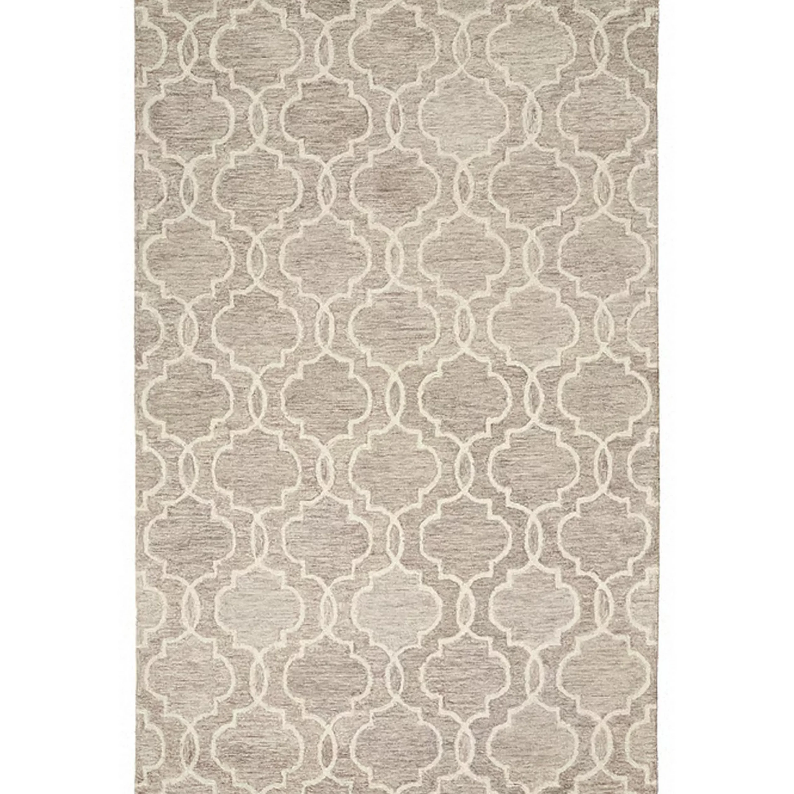 Anchorage Hand-Tufted Rug