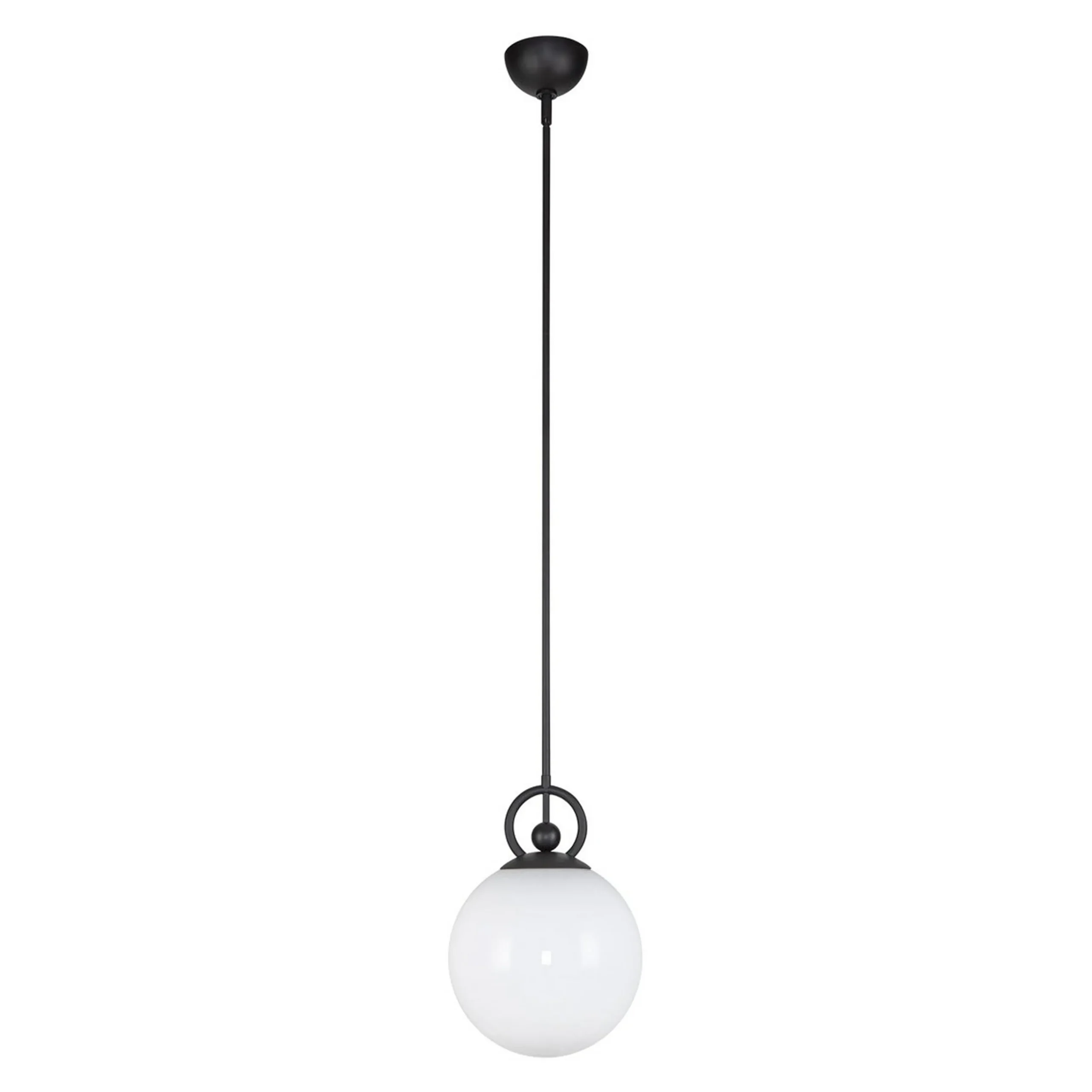 Andante Globe Pendant