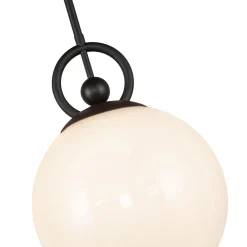 Andante Globe Pendant