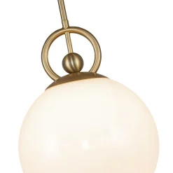 Andante Globe Pendant
