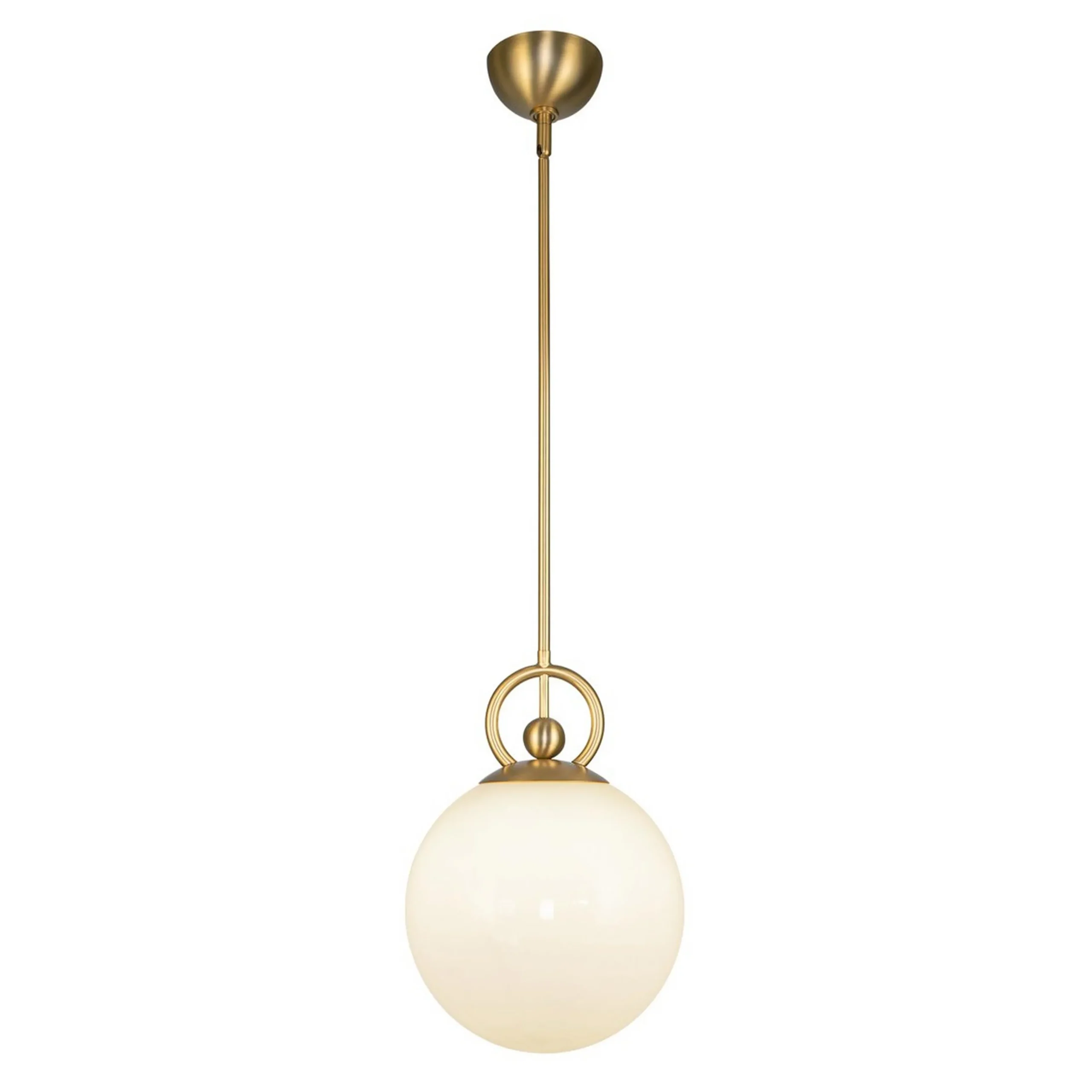 Andante Globe Pendant