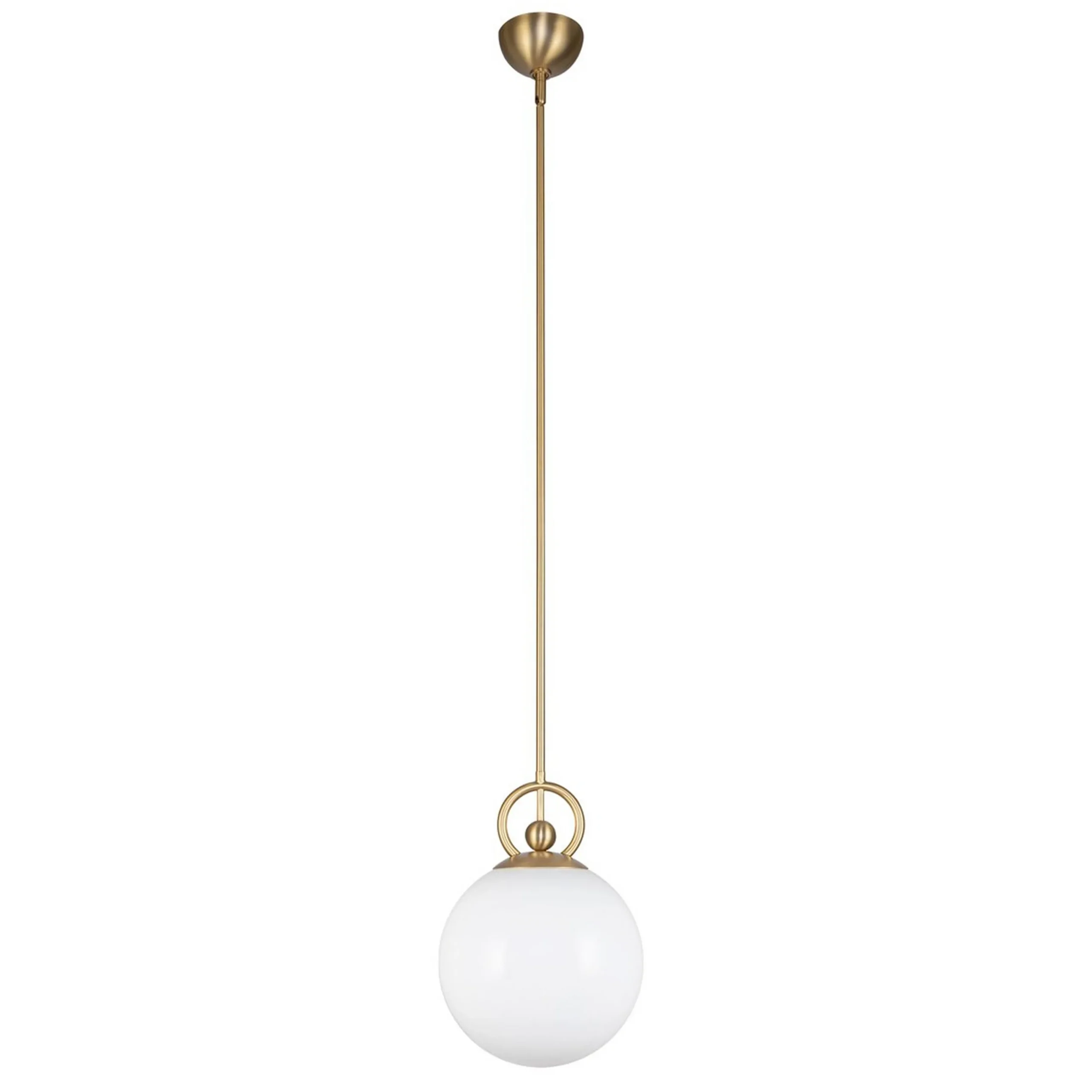 Andante Globe Pendant