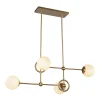Andante Island Chandelier