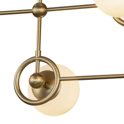 Andante Island Chandelier