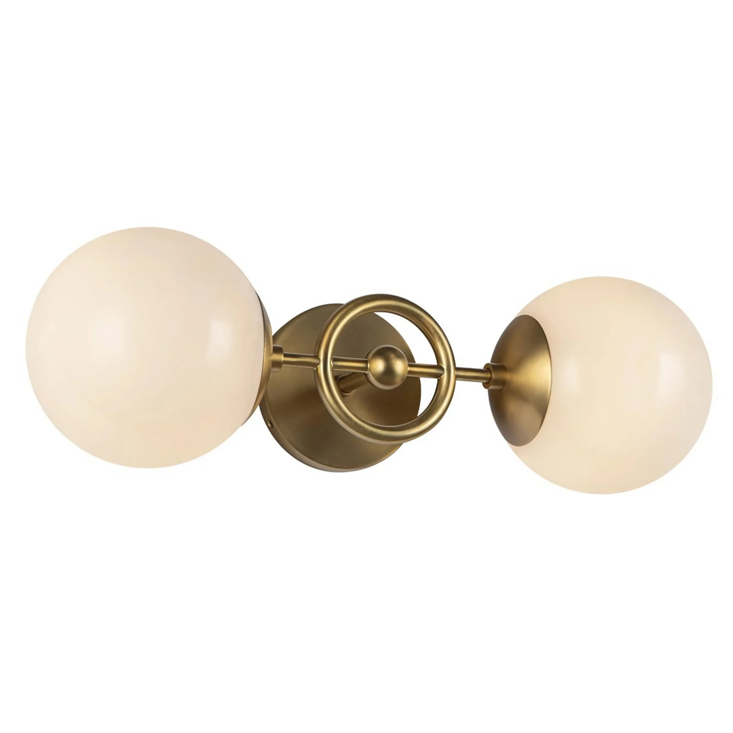 Andante Vanity Light