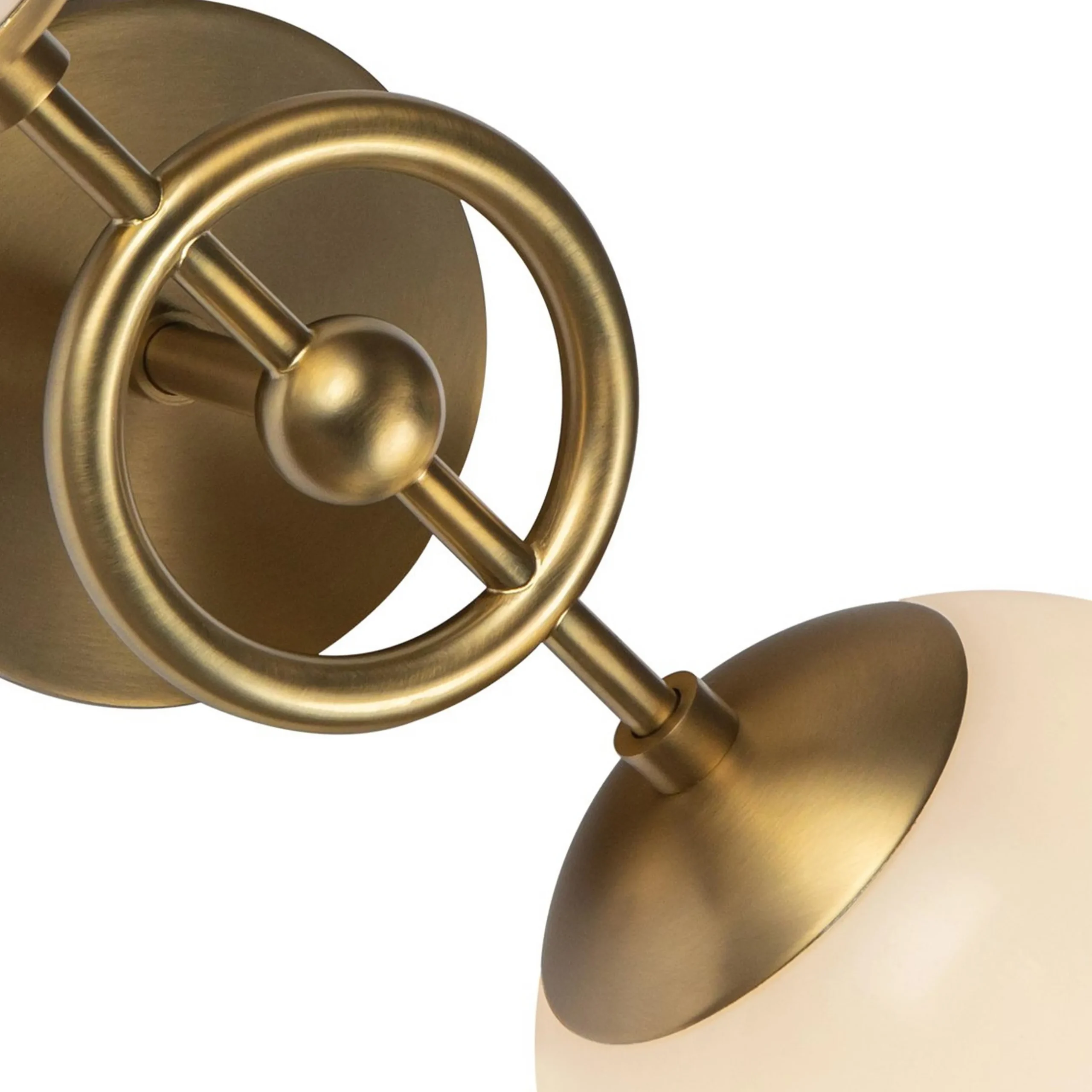 Andante Vanity Light