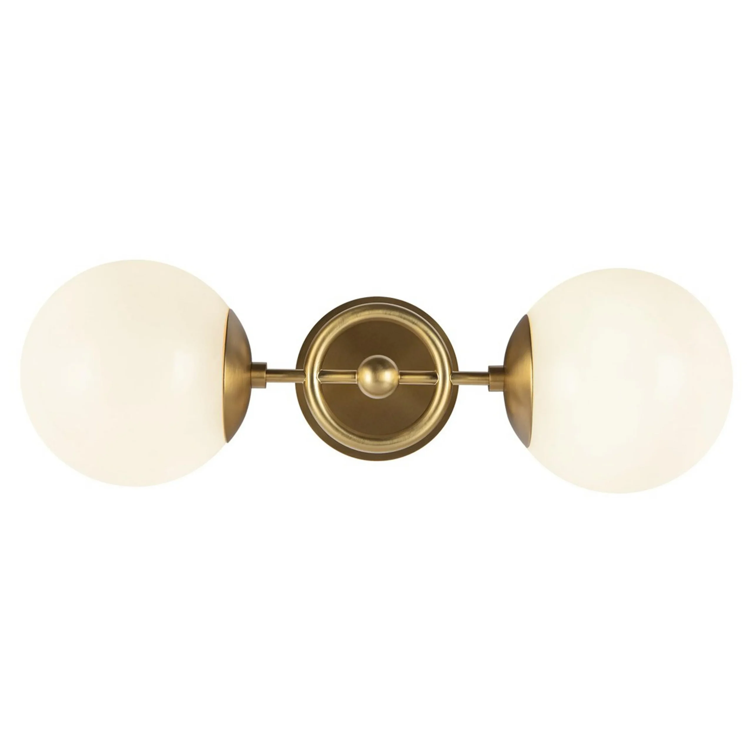 Andante Vanity Light