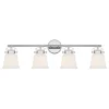 Andie Vanity Light - 4 Light