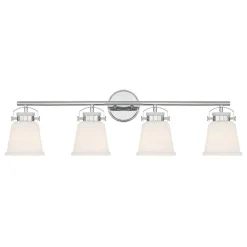 Andie Vanity Light - 4 Light