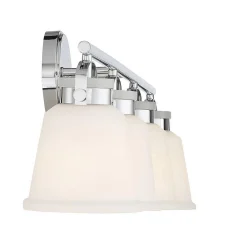 Andie Vanity Light - 4 Light