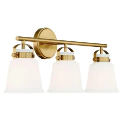 Andie Vanity Light - 3 Light