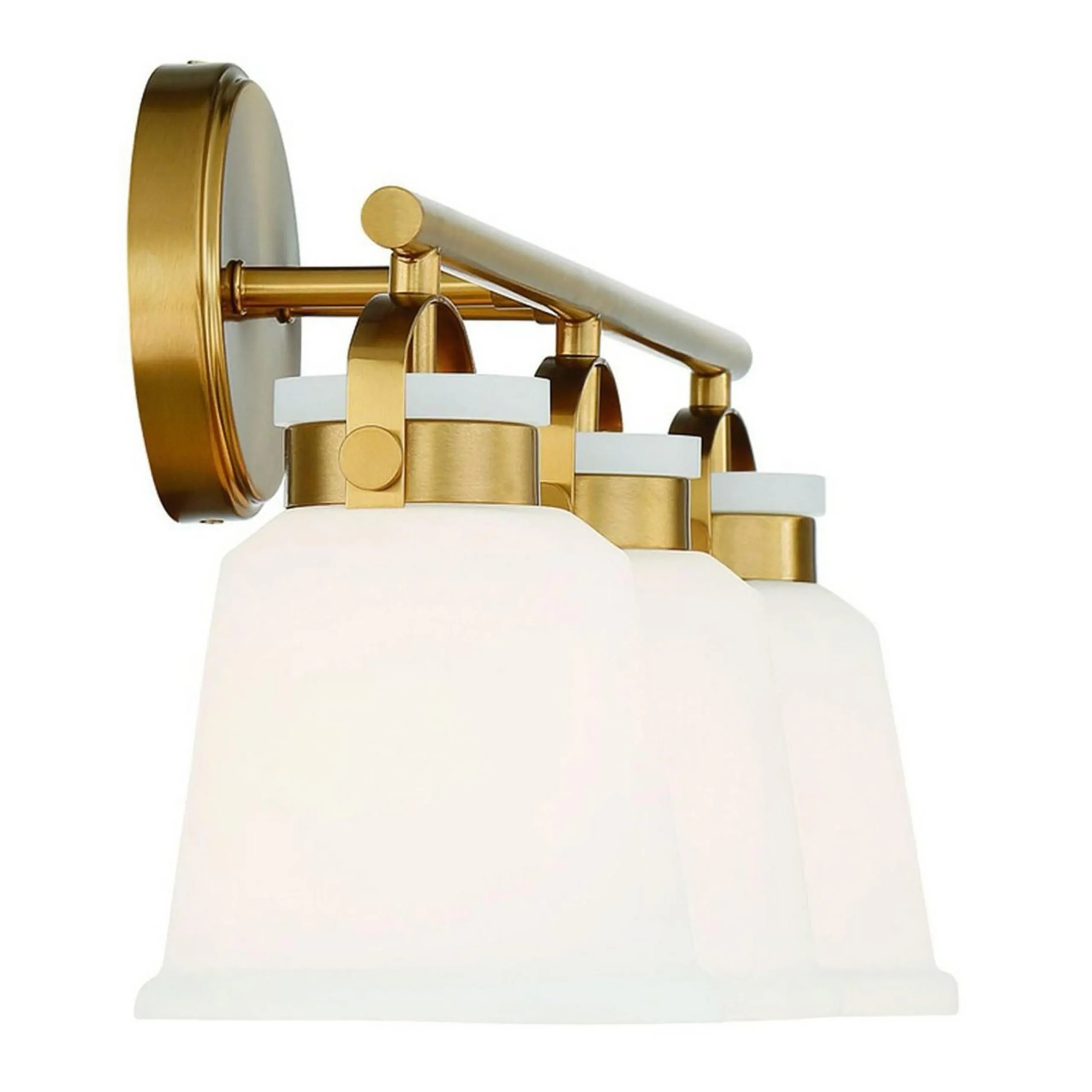 Andie Vanity Light - 3 Light