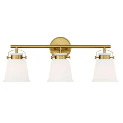 Andie Vanity Light - 3 Light