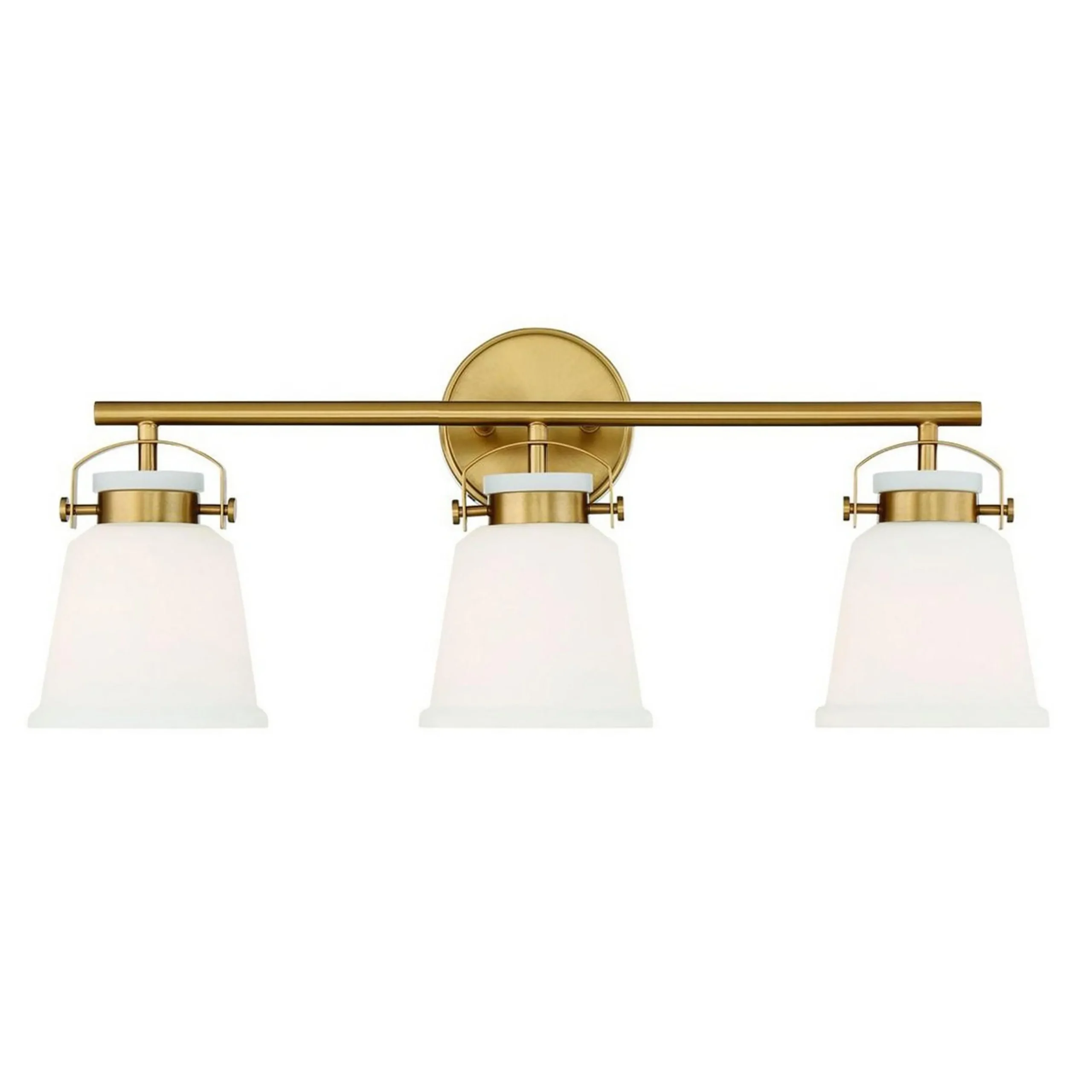 Andie Vanity Light - 3 Light