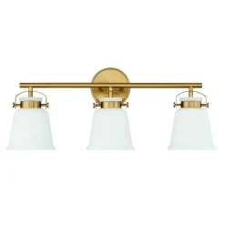 Andie Vanity Light - 3 Light
