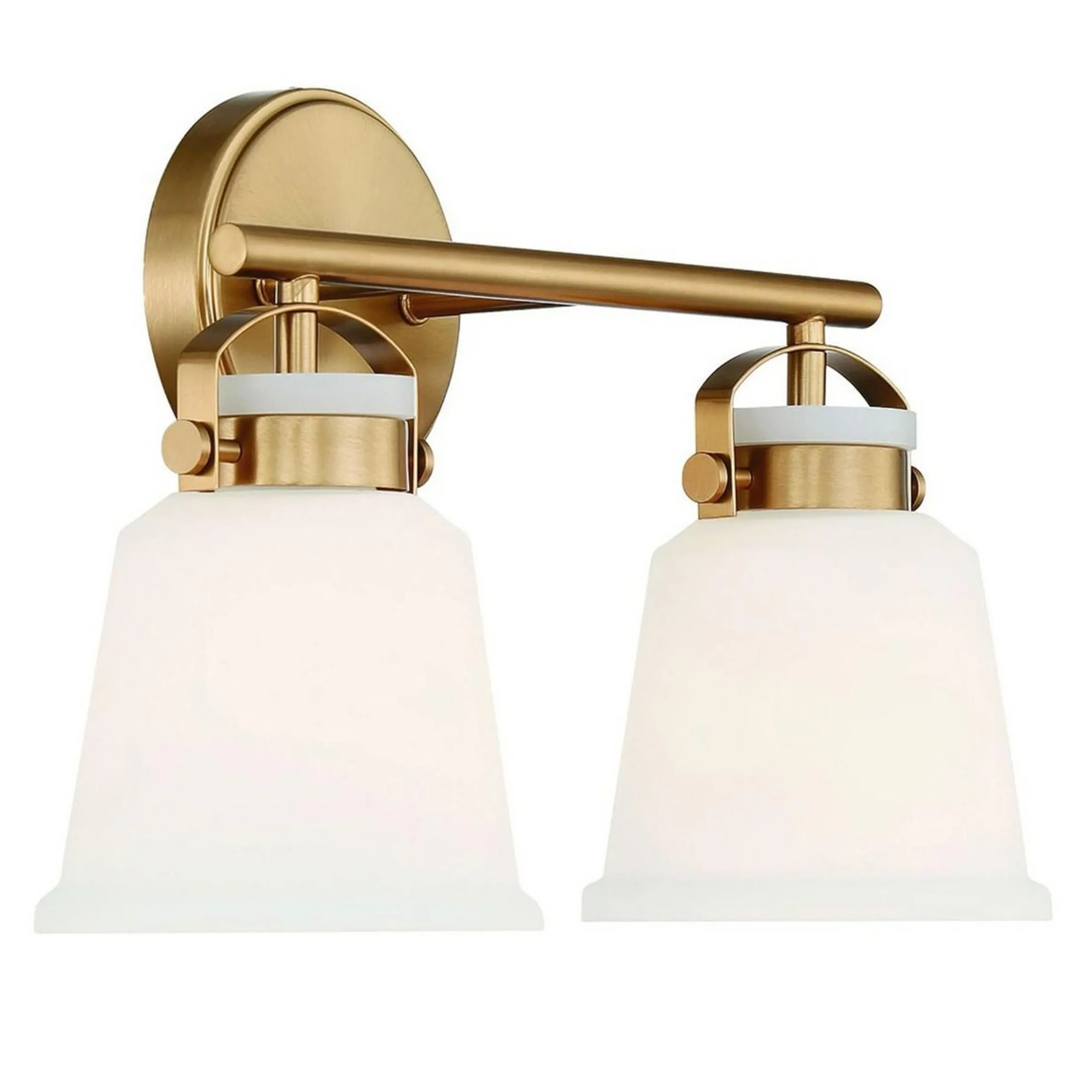 Andie Vanity Light - 2 light