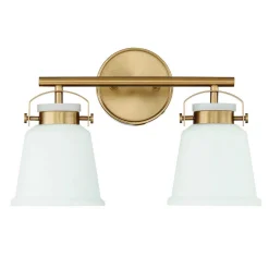 Andie Vanity Light - 2 light