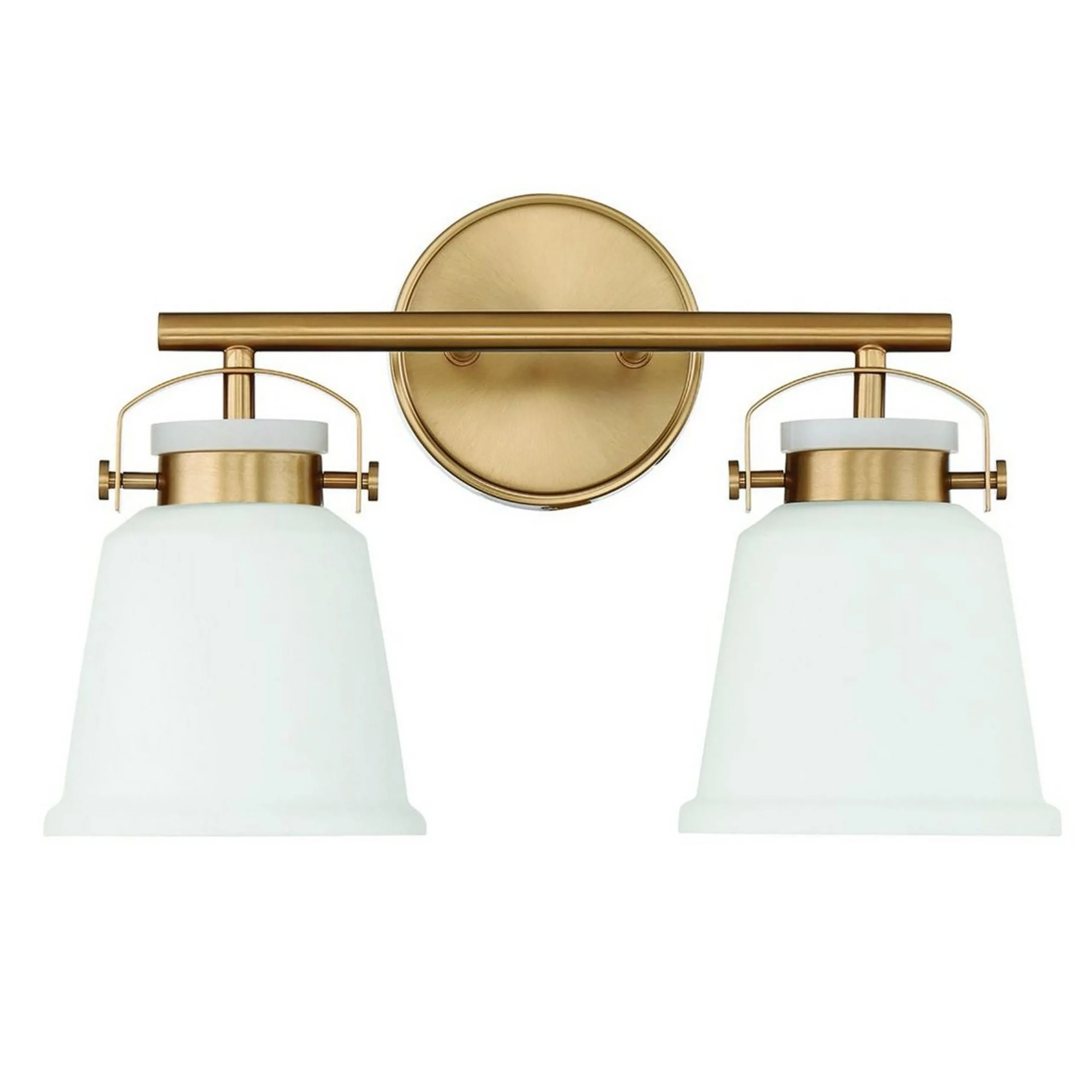 Andie Vanity Light - 2 light