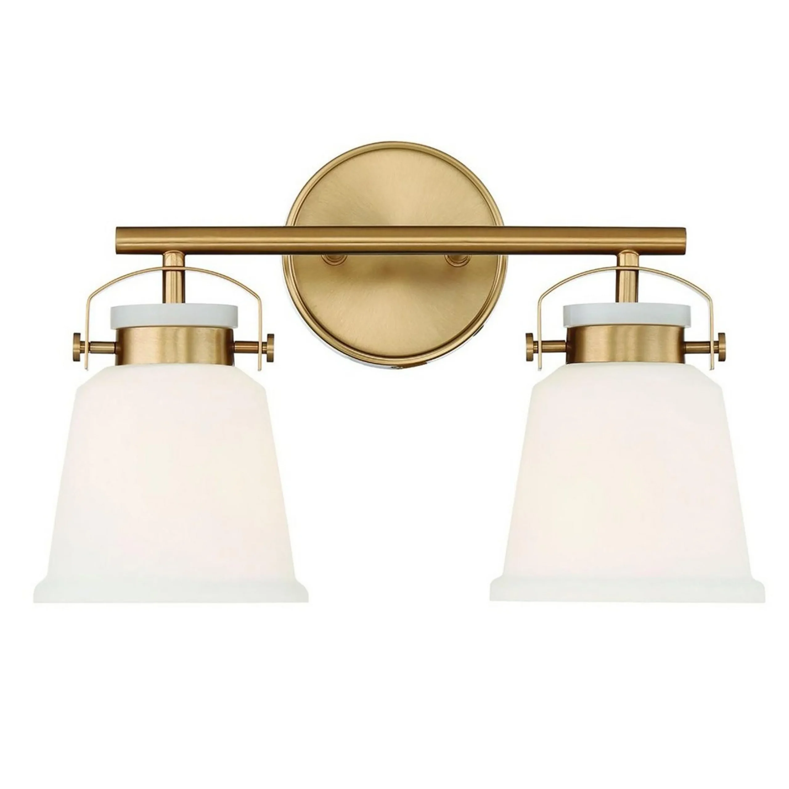 Andie Vanity Light - 2 light
