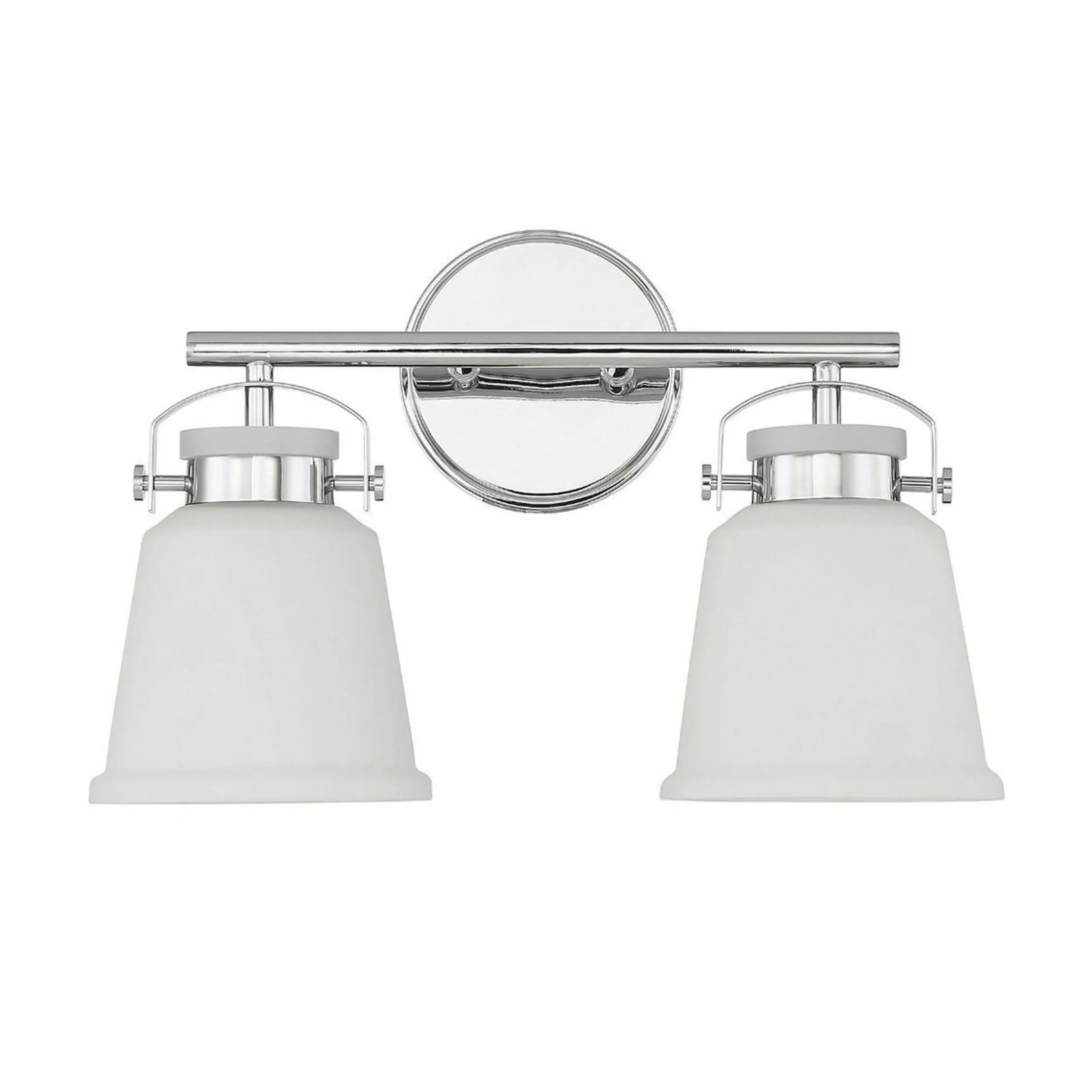 Andie Vanity Light - 2 light
