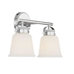 Andie Vanity Light - 2 light