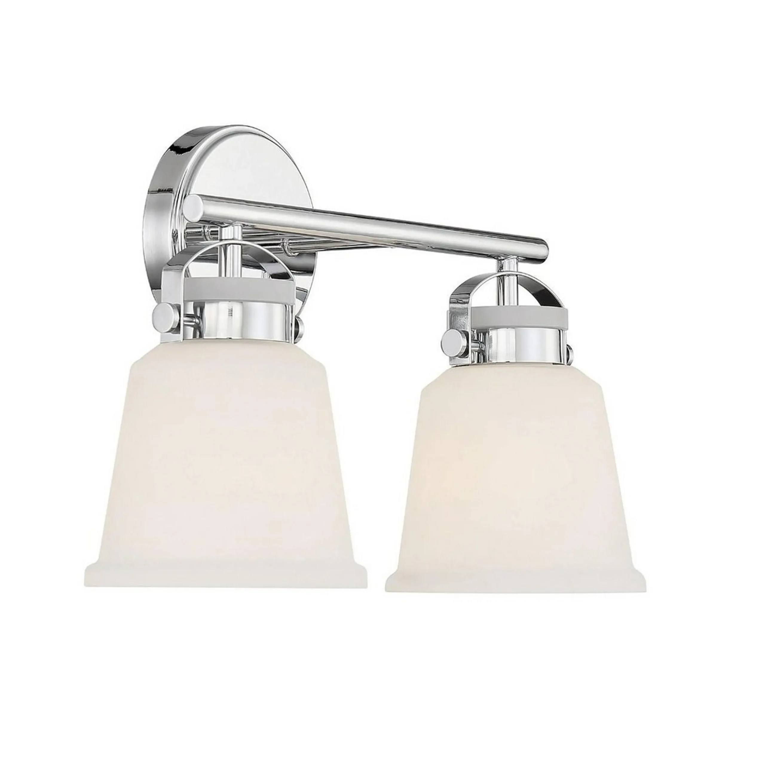 Andie Vanity Light - 2 light