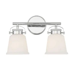 Andie Vanity Light - 2 light