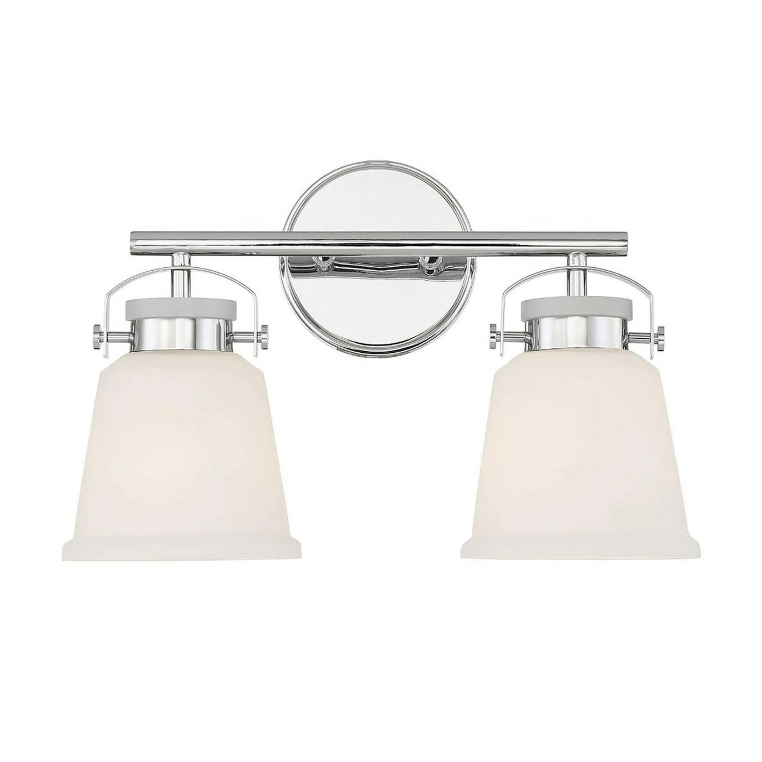 Andie Vanity Light - 2 light