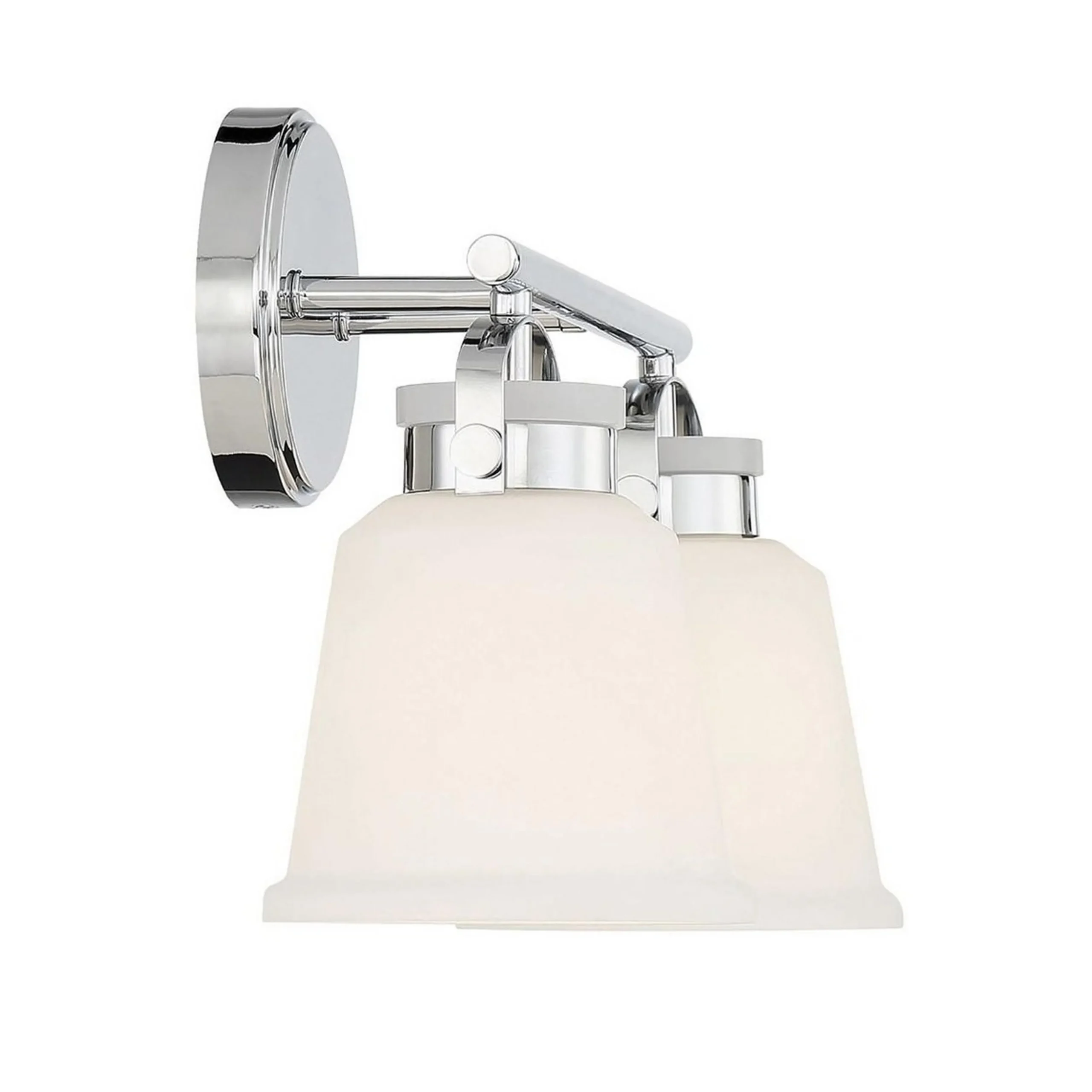Andie Vanity Light - 2 light