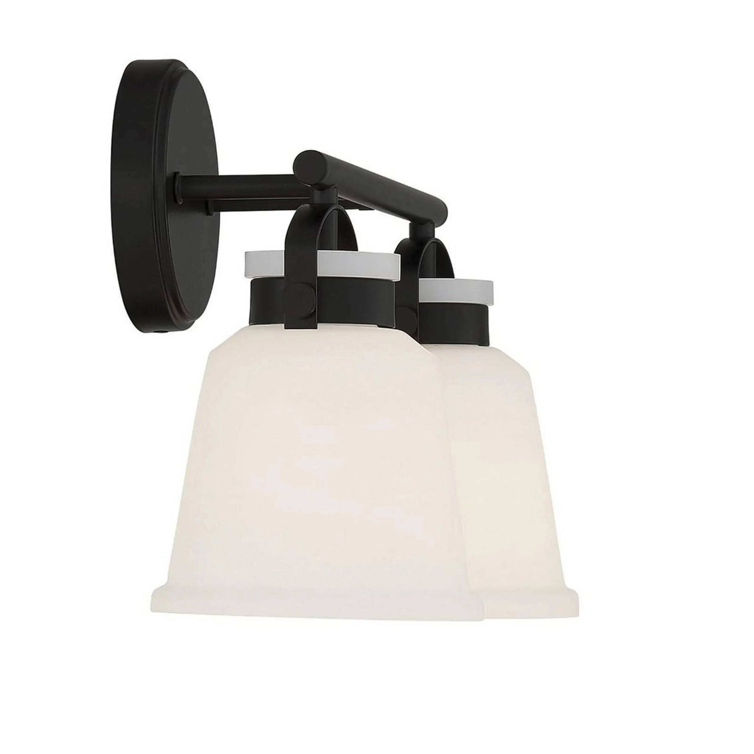 Andie Vanity Light - 2 light