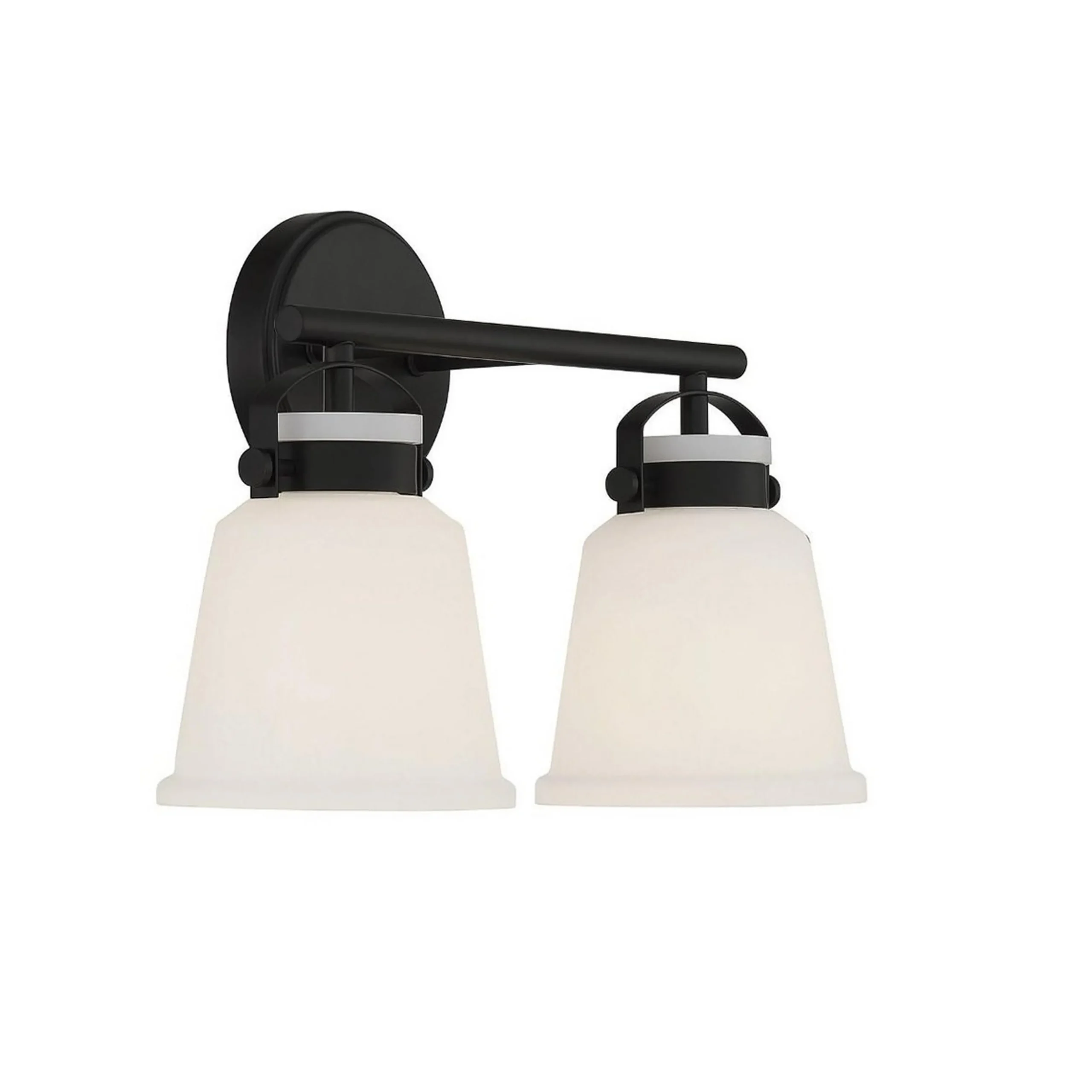 Andie Vanity Light - 2 light