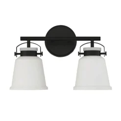 Andie Vanity Light - 2 light