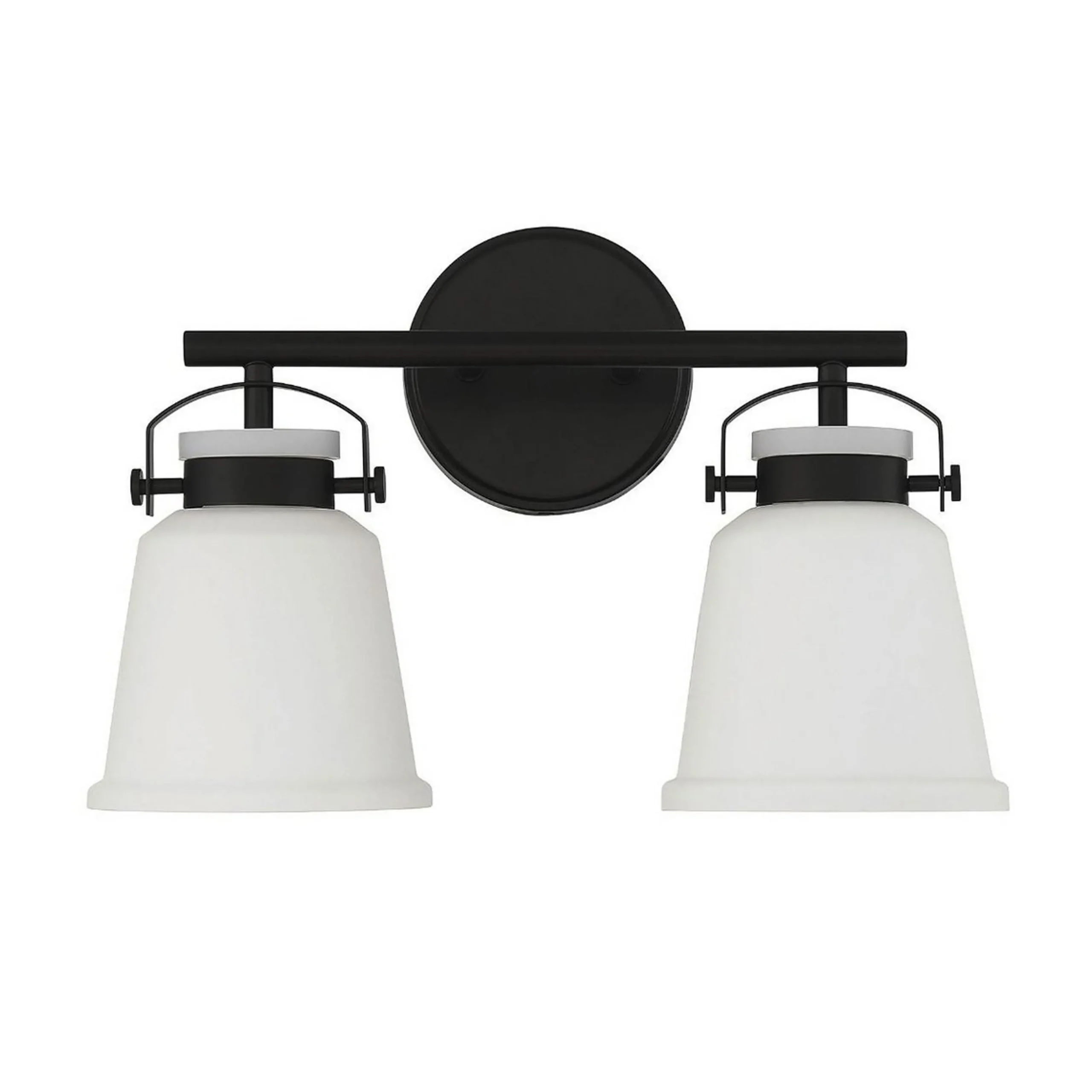 Andie Vanity Light - 2 light