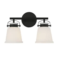 Andie Vanity Light - 2 light