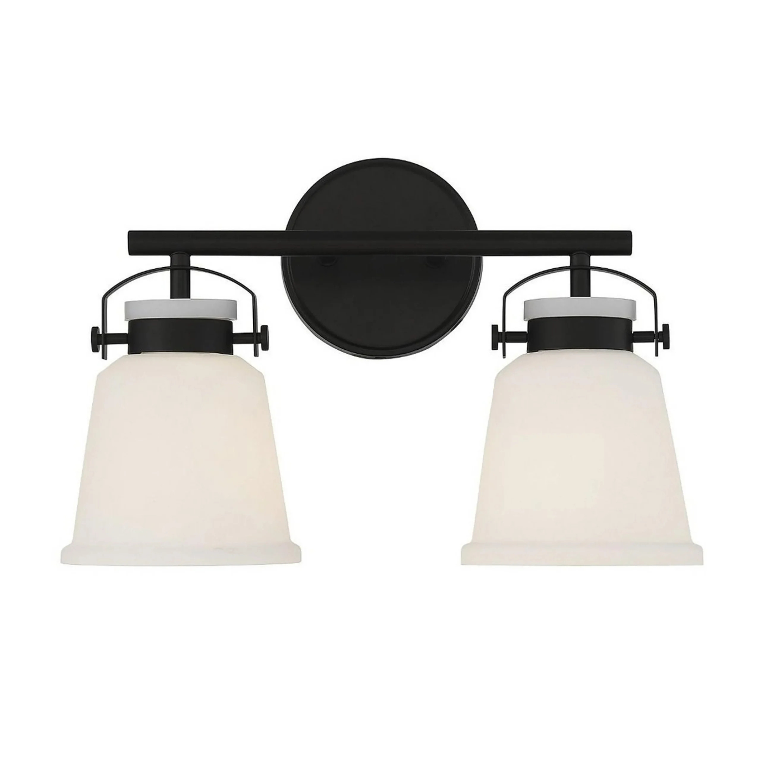 Andie Vanity Light - 2 light