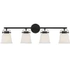Andie Vanity Light - 4 Light