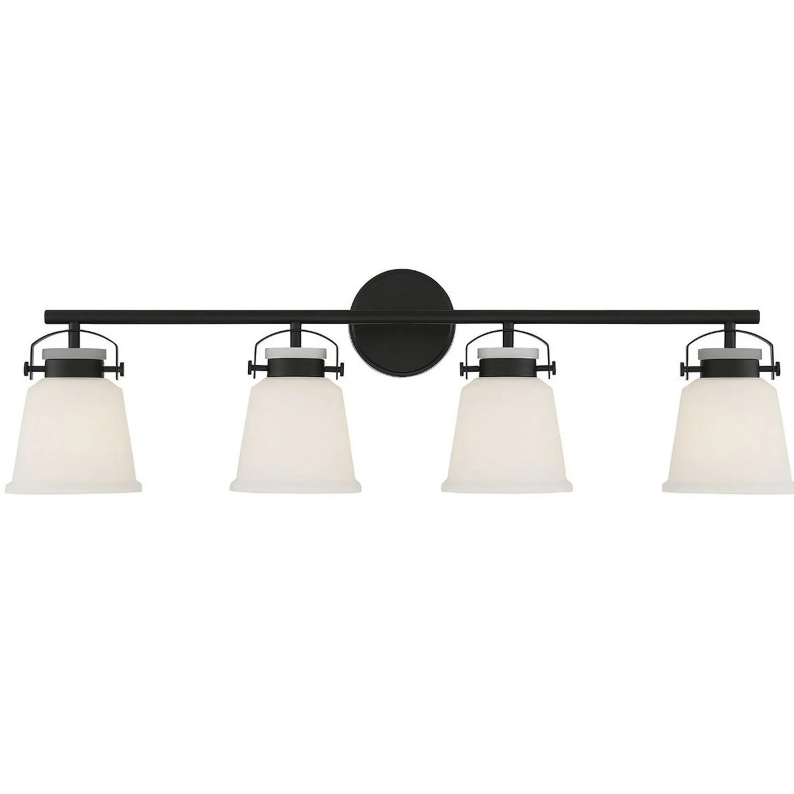 Andie Vanity Light - 4 Light