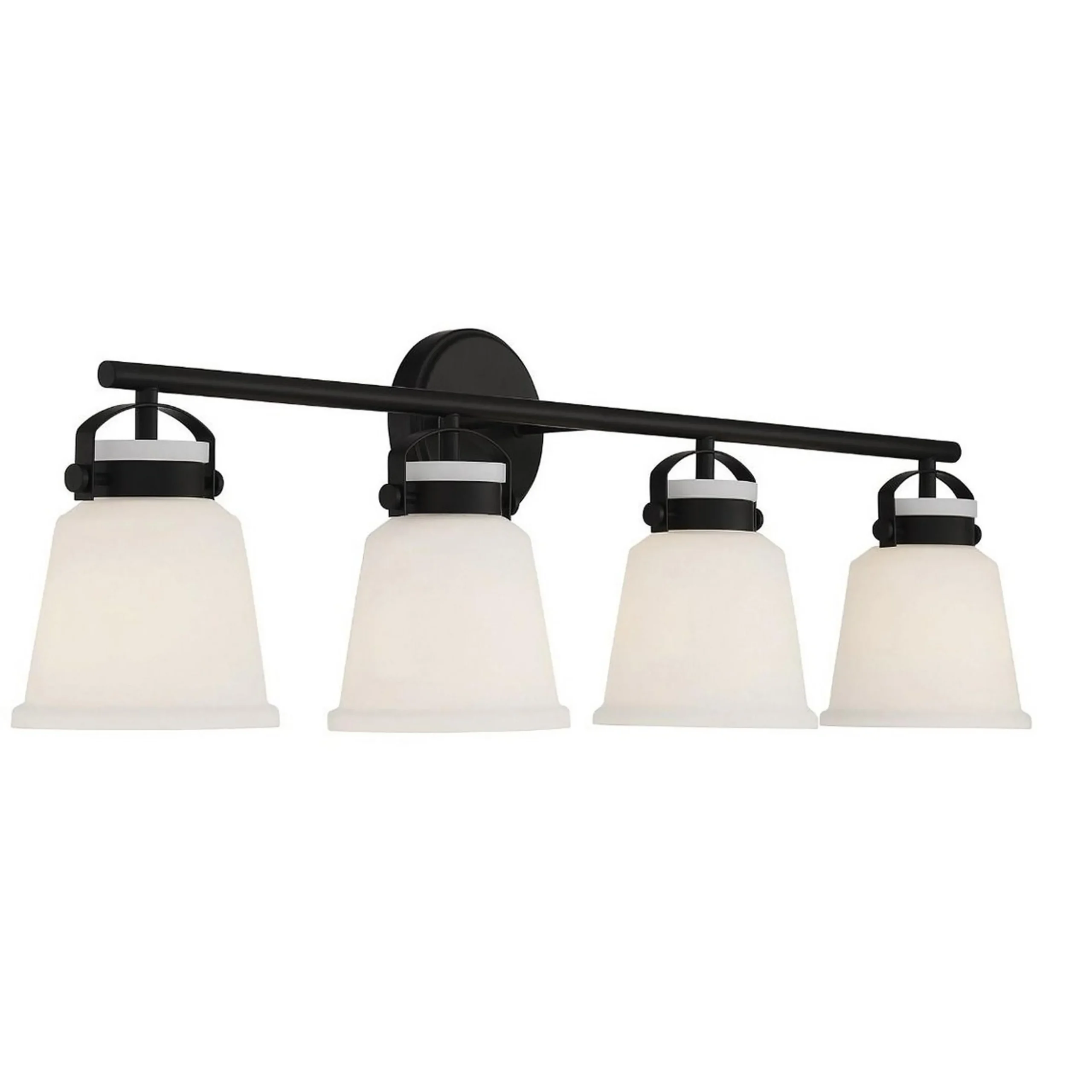 Andie Vanity Light - 4 Light