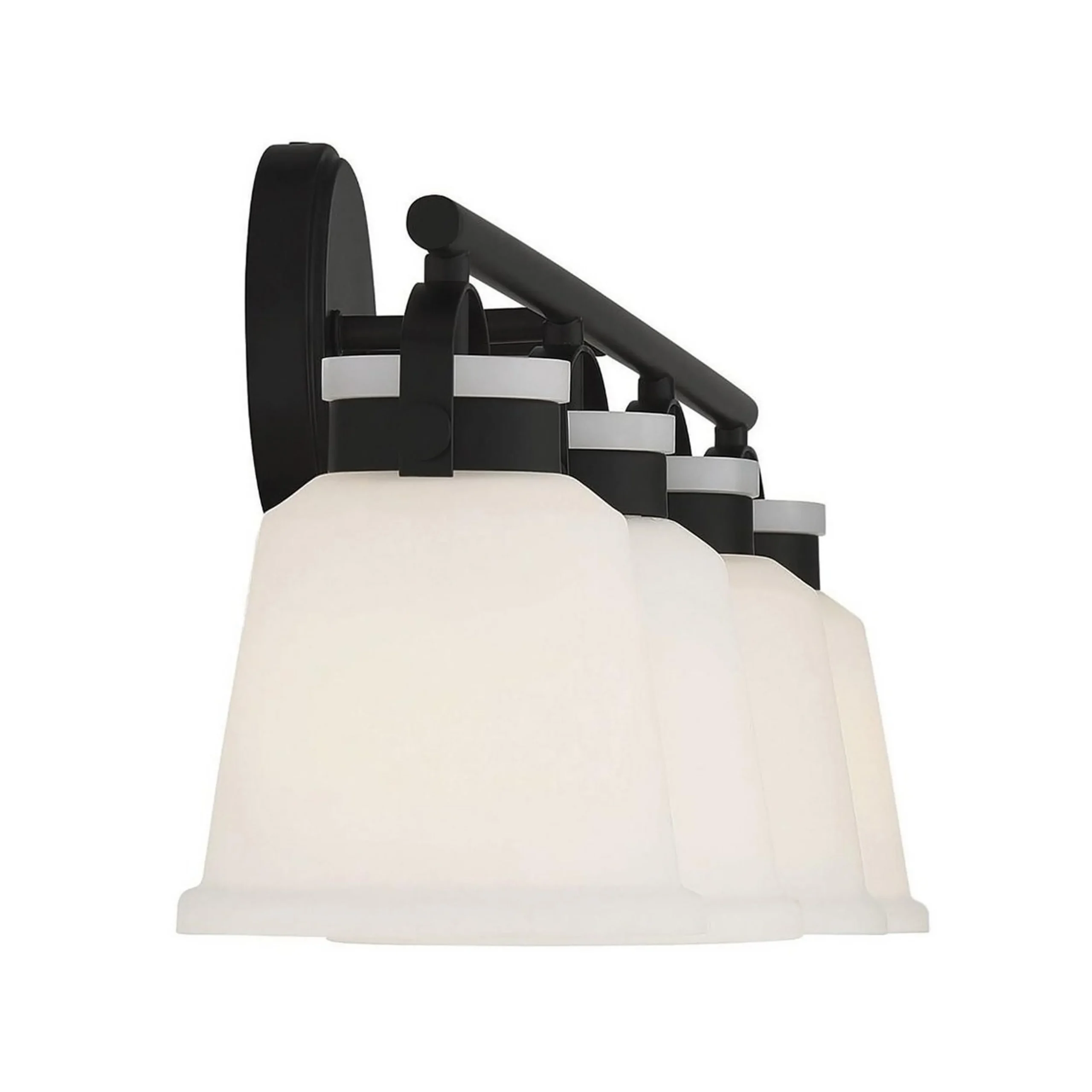 Andie Vanity Light - 4 Light