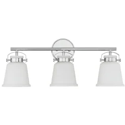 Andie Vanity Light - 3 Light