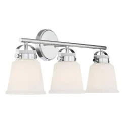 Andie Vanity Light - 3 Light