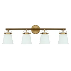 Andie Vanity Light - 4 Light