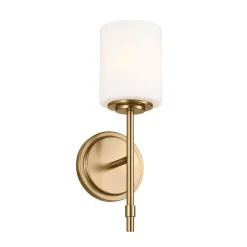 Andrea Bath Sconce