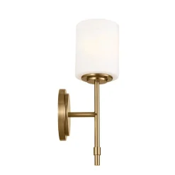 Andrea Bath Sconce
