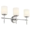 Andrea Vanity Light - 3 Light